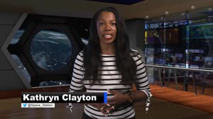 Space to Ground: Gateway to the Future: 07/26/2019